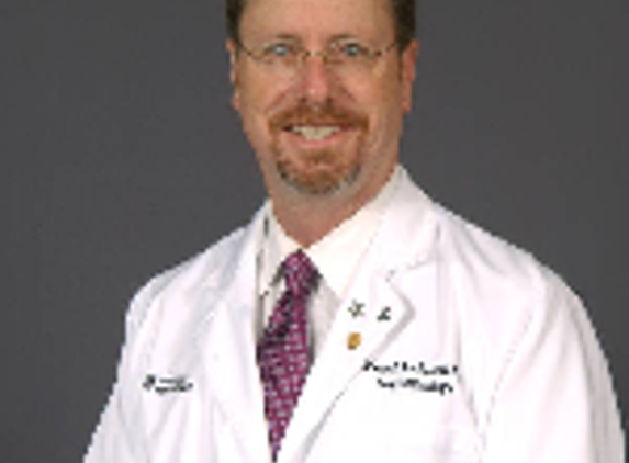 Dr. Brian Patrick McKinley, MD - Greenville, SC