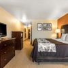 Sleep Inn & Suites Huntsville Near U.S. Space & Rocket Center gallery