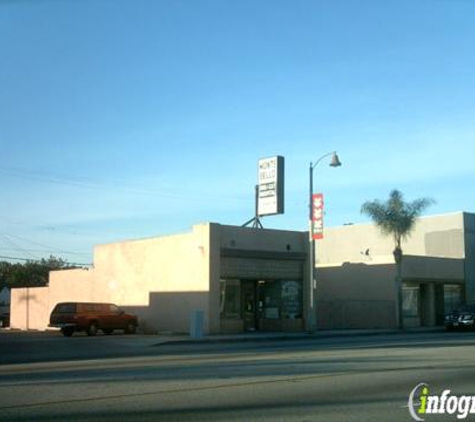 Montebello Veterinary Hospital - Montebello, CA