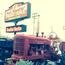 Red Rooster Pancake House - American Restaurants
