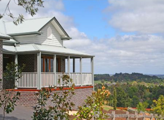 Campbell Jones Property - Bowral, NSW