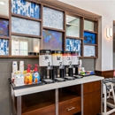 Hampton Inn & Suites Richmond/Virginia Center - Hotels