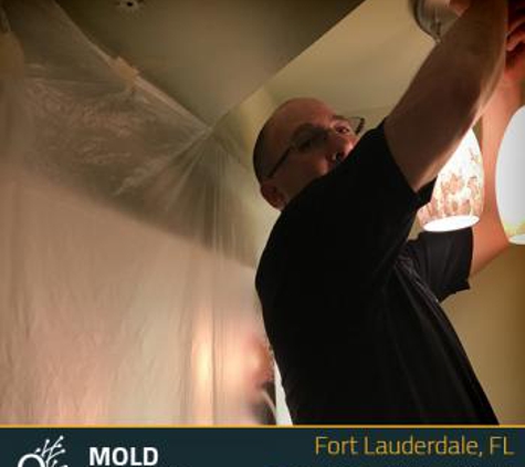 O2 Mold Testing of Fort Lauderdale - Fort Lauderdale, FL