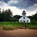 Mission Point Lighthouse - Historical Places