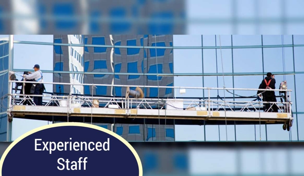 Alan's Window Cleaning Services - Baldivis, WA. Experienced Staff