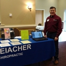 Zweiacher Chiropractic - Health & Fitness Program Consultants