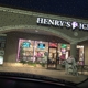 Henry's Homemade Ice Cream