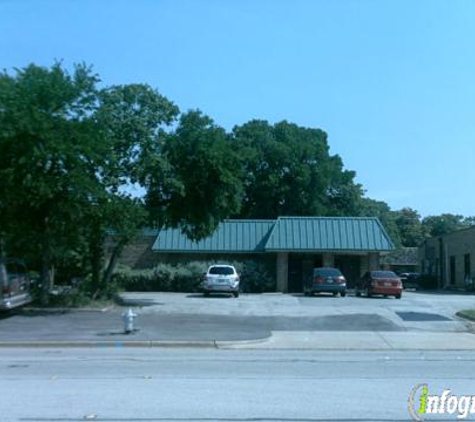 Hurst Animal Clinic - Hurst, TX