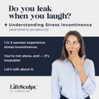 LifeSculpt Urogynecology by ChristiMD