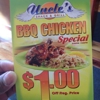 Uncle's Shack & Grill gallery