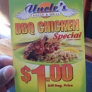 Uncle's Shack & Grill - Restaurants