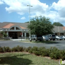 Electric Charging Station - Gas Stations