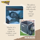 Equi-Tech Mechanical Air Conditioning & Heating - Air Conditioning Service & Repair