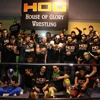 House of Glory Wrestling gallery