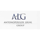 Antonopoulos Legal Group - Legal Clinics