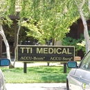 TTI Medical - Hospital Equipment & Supplies-Wholesale & Manufacturers