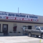 San Luis Rey Towing