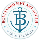 Boulevard Fine Art South Gallery
