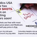 Medics USA, Inc - Medical Clinics