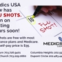 Medics USA, Inc