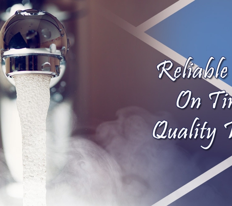 Birdy's Plumbing Service - Dubbo, NSW. Reliable And On Time Quality Work