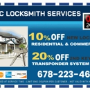 Magic Locksmith Services - Locks & Locksmiths