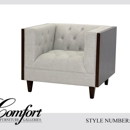Comfort Furniture Galleries - Furniture Stores