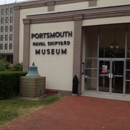 Portsmouth Naval Shipyard Museum - Museums