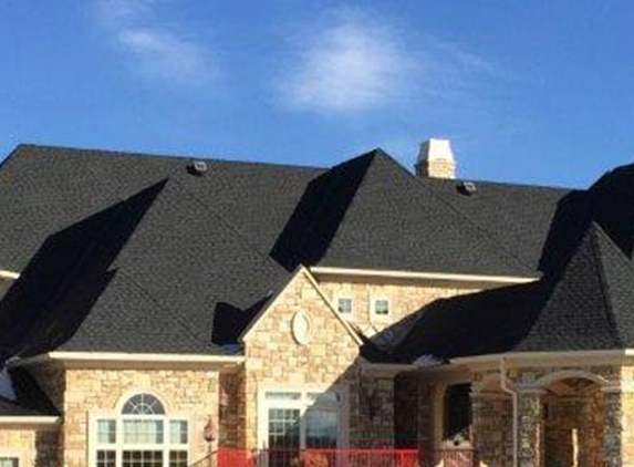 B & M Roofing Of Colorado Inc. - Frederick, CO