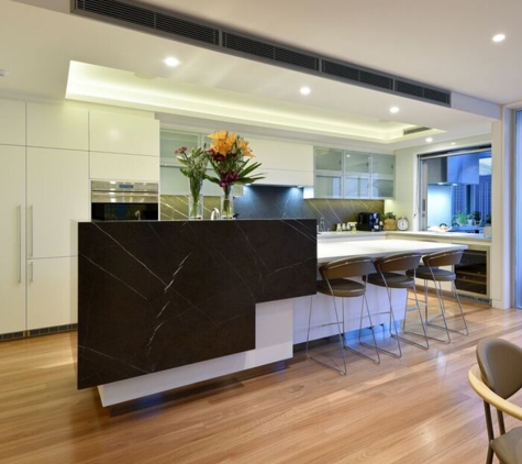 Chapman Joiners Pty Ltd - Everton Hills, QLD