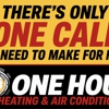 One Hour Heating and Air Conditioning of Somerset gallery