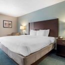 Best Western St. Clairsville Inn & Suites - Hotels