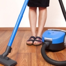 PJ's VAC / Kirby Service Center - Vacuum Cleaners-Repair & Service