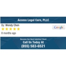 Access Legal Care, PLLC - Attorneys