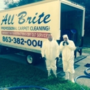 All-Brite Professional Carpet Cleaning Inc - House Cleaning