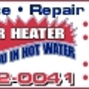 The Water Heater Man - Water Heater Repair