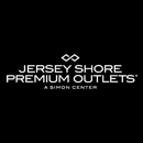 Jersey Shore Premium Outlets - Clothing Stores