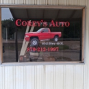 Corey's Auto - Automobile Customizing