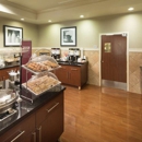 Hampton Inn & Suites Little Rock-Downtown - Hotels