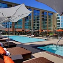 University Plaza Waterfront Hotel - Lodging