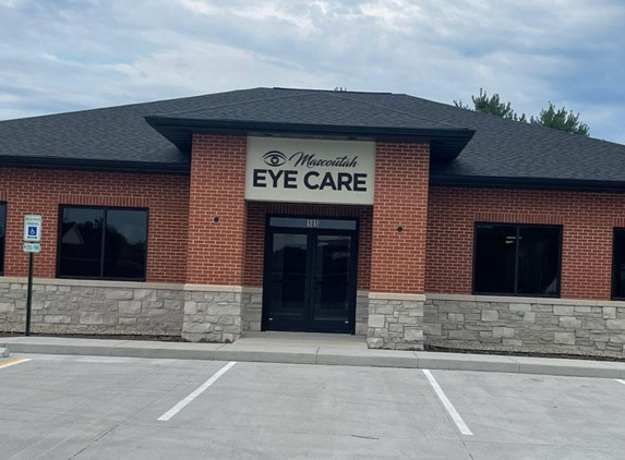 Mascoutah Eye Care - Mascoutah, IL