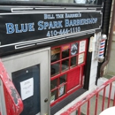 Blue Spark Barbershop - Barbers