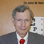 Dr. John M Worrell, MD