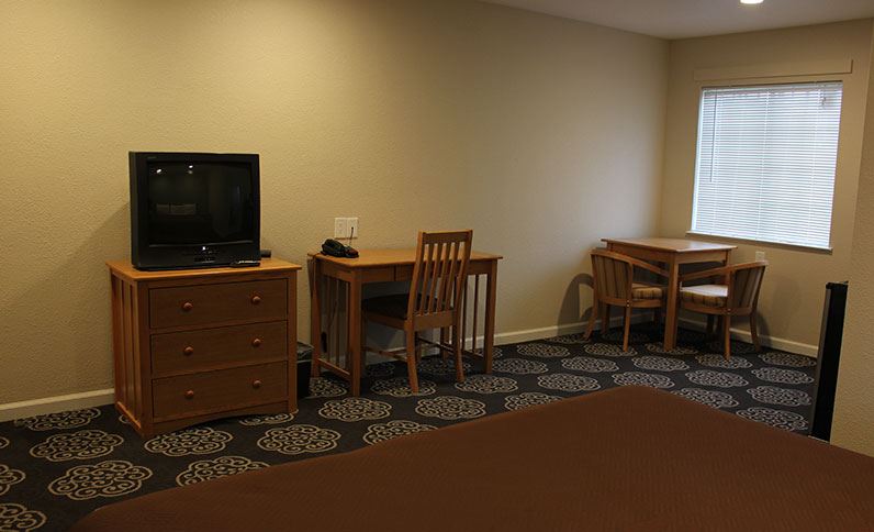 Country Inn - Santa Rosa, CA 95407