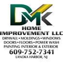 DMK Home Improvements