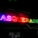 Masquerade Bar - Ballrooms