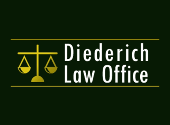 Diederich Law Office - Stony Point, NY