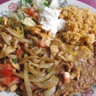 La Fiesta Mexican Restaurant & Lounge