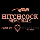 Hitchcock Memorials - Funeral Supplies & Services