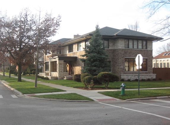 William Foellmer Architect - Oak Park, IL